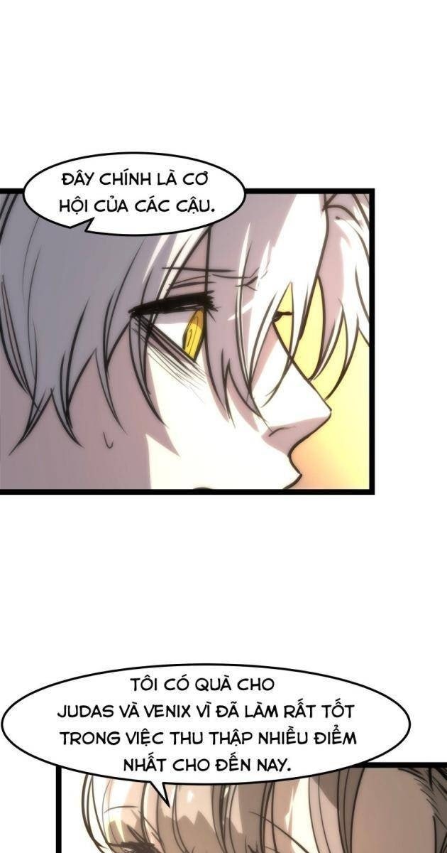 Cột Sống Đỏ - Page 42