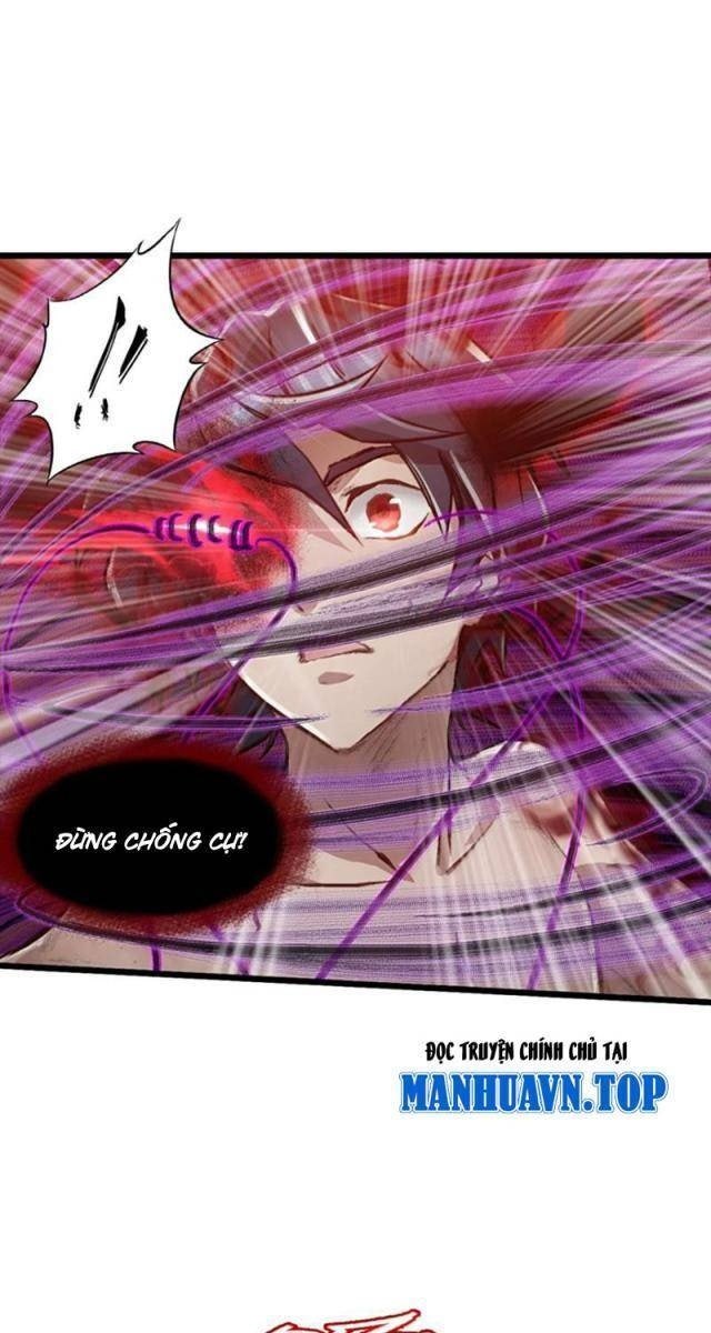 Bàn Tay Thần Thánh - Page 57