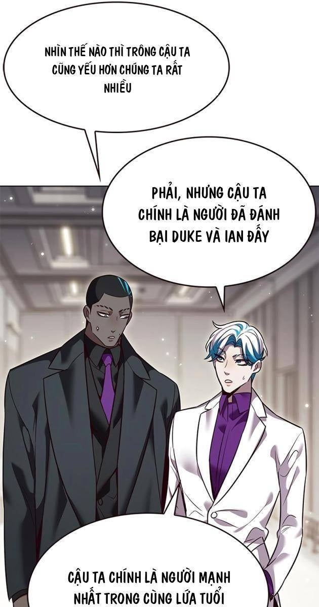 Hoá Thân Thành Mèo - Page 60