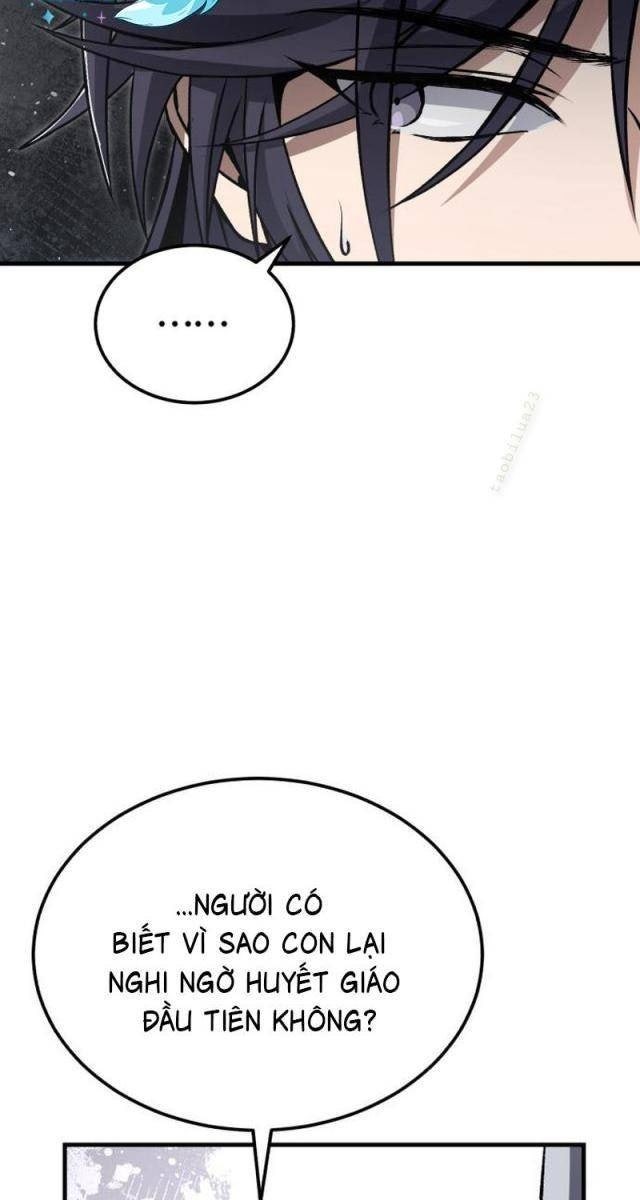 Giảng Sư Đứng Đầu: Baek Sư phụ - Page 74