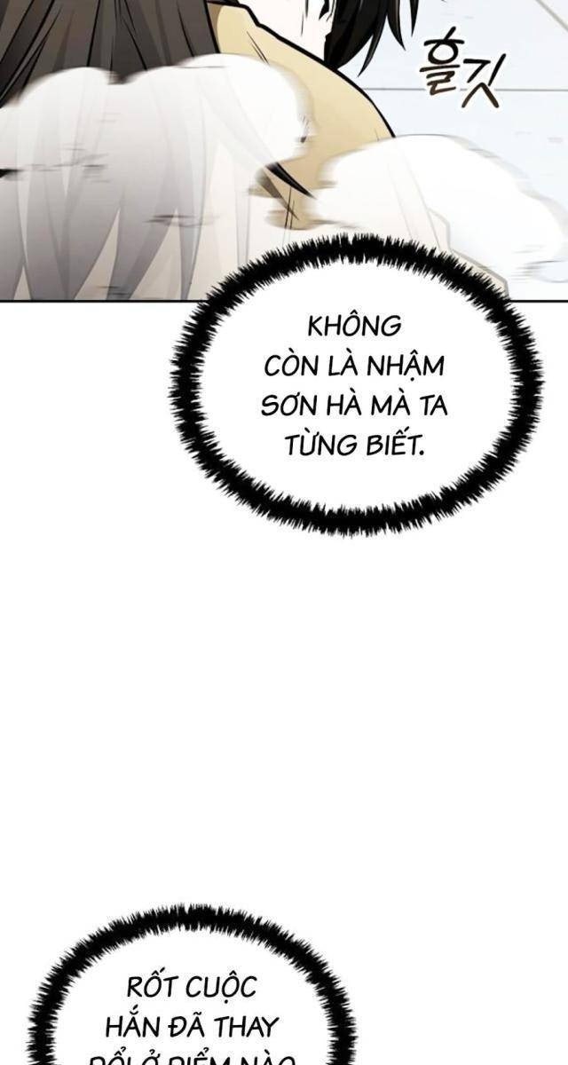 Quỷ Kiếm Thiên Tài Của Hoa Sơn Phái - Page 43