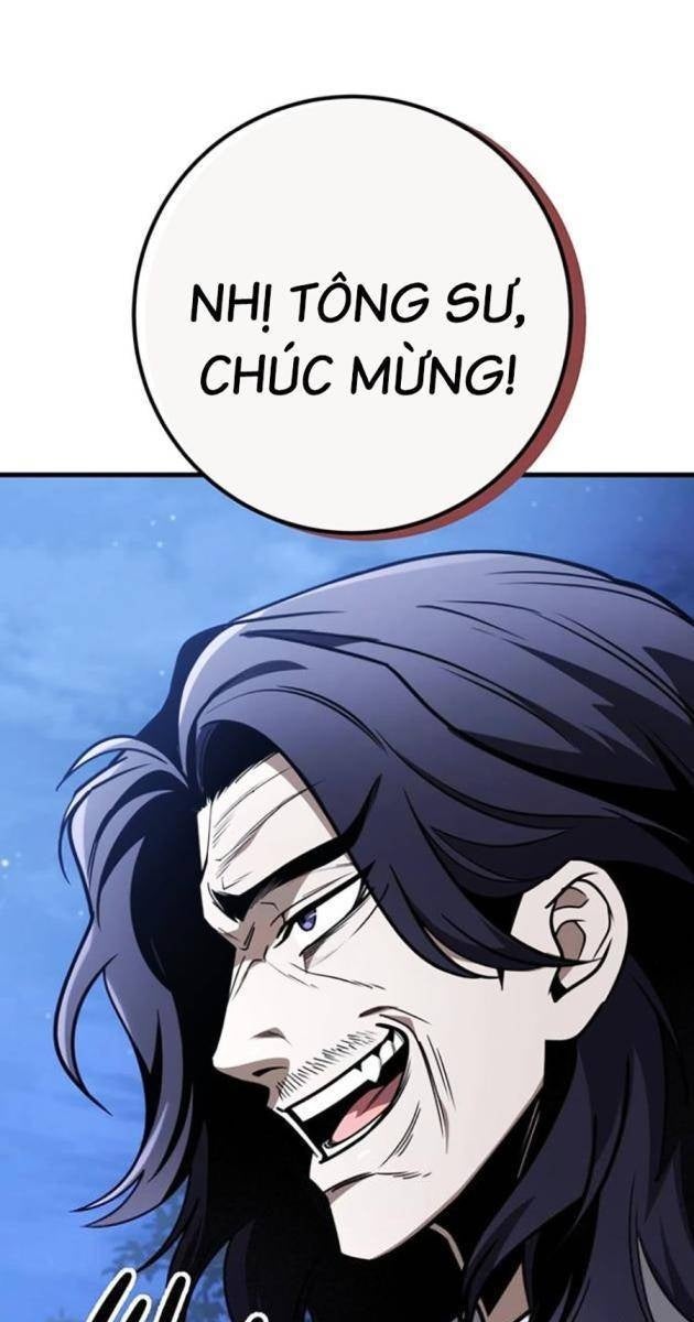 Thanh Kiếm Của Hoàng Đế - Page 139