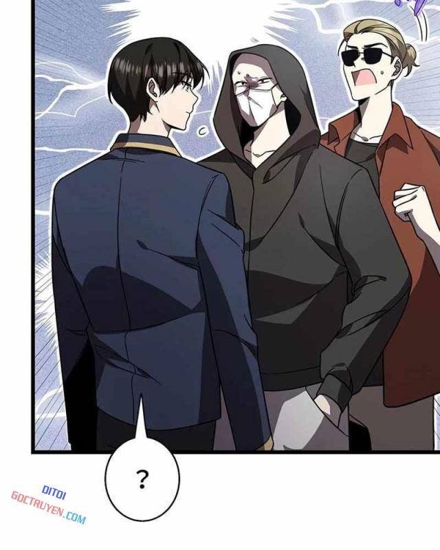 Ah, Thật Tuyệt Khi Còn Sống - Page 30