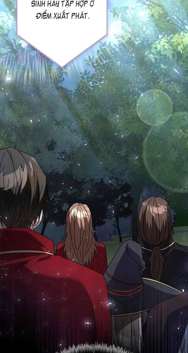 Bức Thư Tình Đến Từ Tương Lai - Page 96