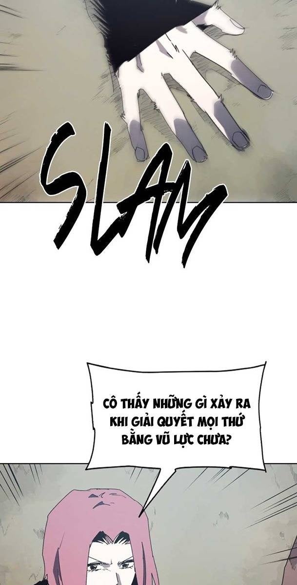 Kỵ Sĩ Báo Thù - Page 15