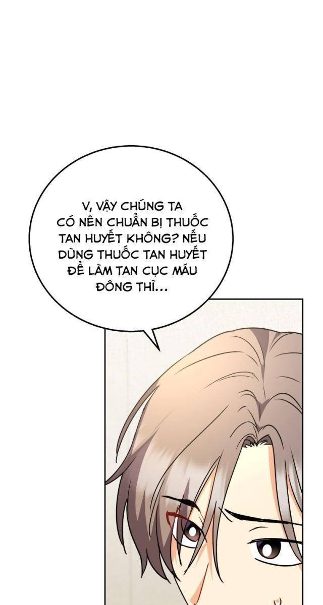 Xin Chào! Bác Sĩ Thú Y - Page 36