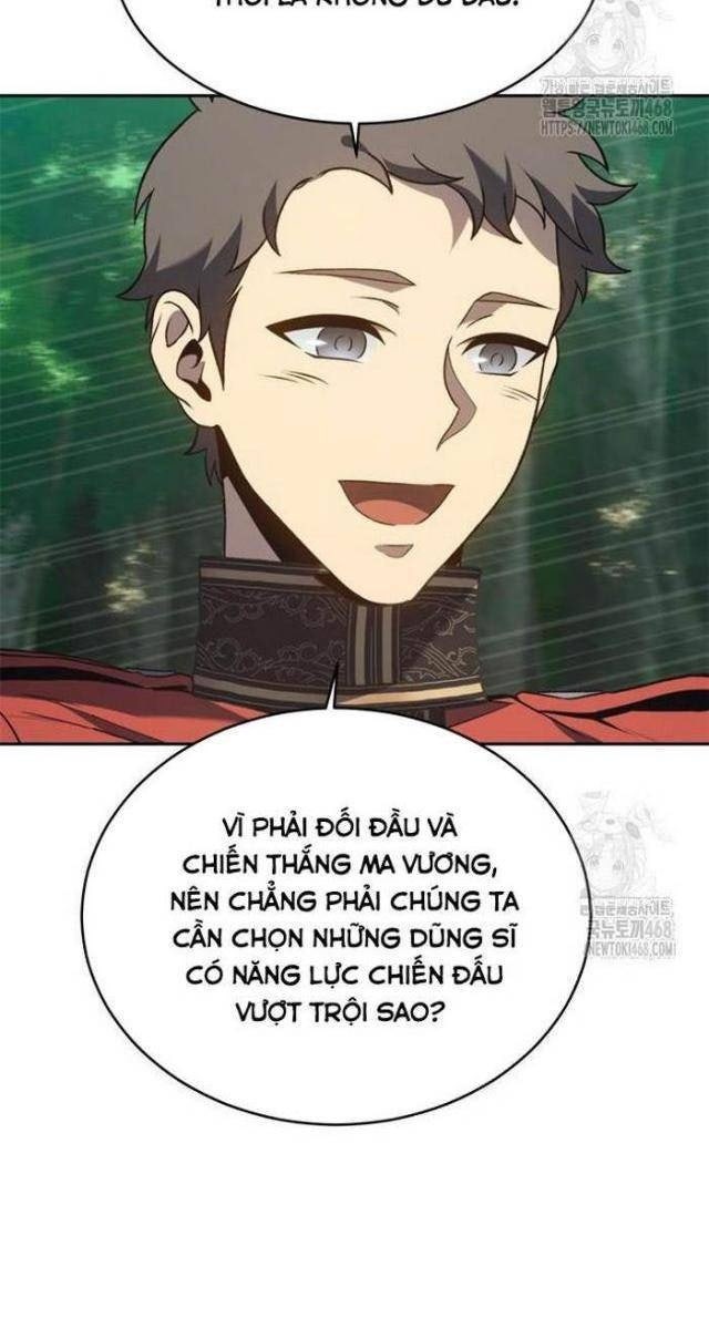 Lý Do Ta Từ Bỏ Làm Quỷ Vương - Page 35