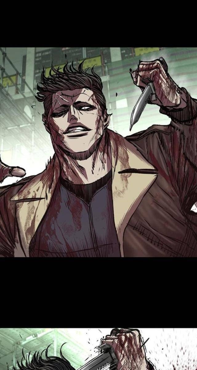 Báo Thù 2: Vạn Nhân Chi Thượng - Page 72