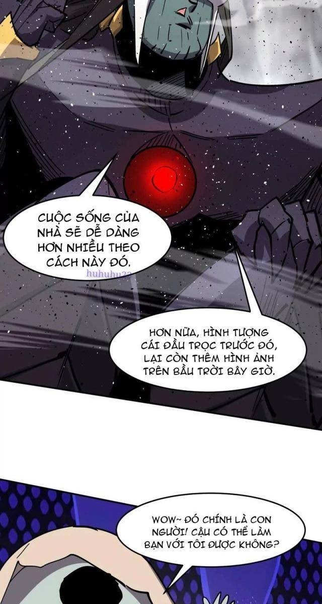 Cương Thi Tiên Sinh - Page 21