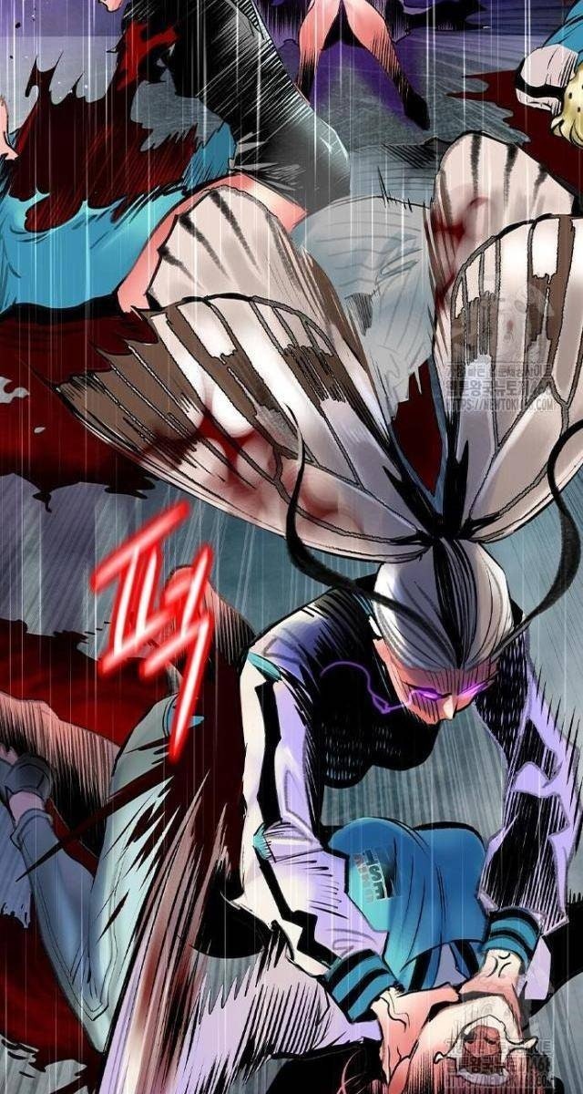 Nhân Trùng Đại Chiến - Page 26