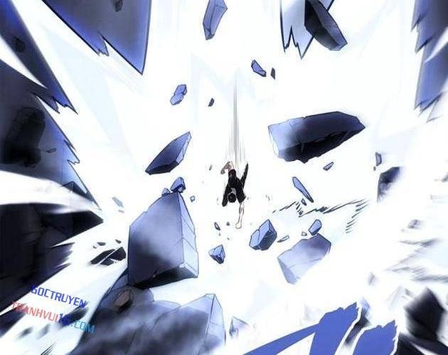 Tôi Thăng Cấp Một Mình Tận Thế Ragnarok - Page 132