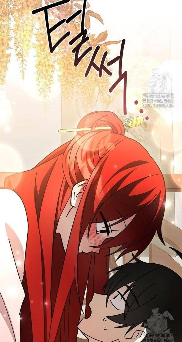 Sinh Tồn Trong Cuốn Tiểu Thuyết Romance Fantasy - Page 40