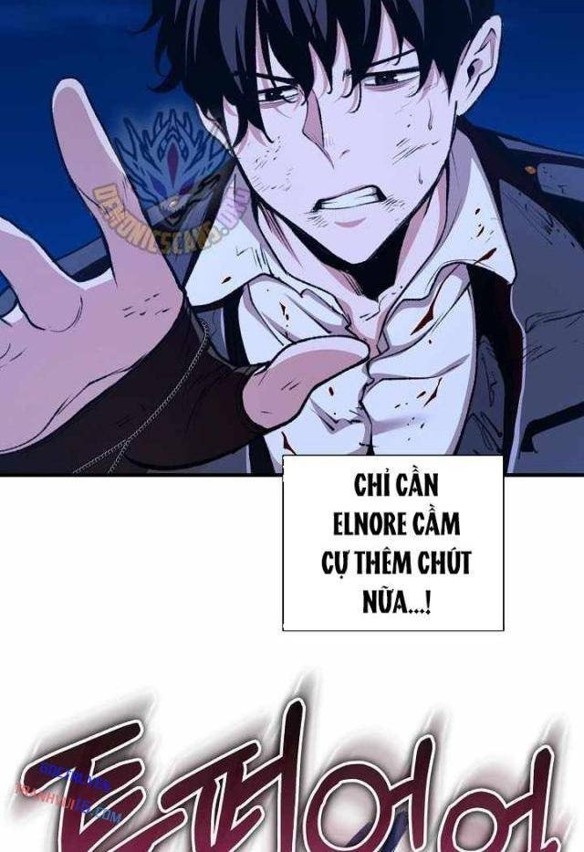 Định Mệnh Được Yêu Bởi Kẻ Phản Diện - Page 50