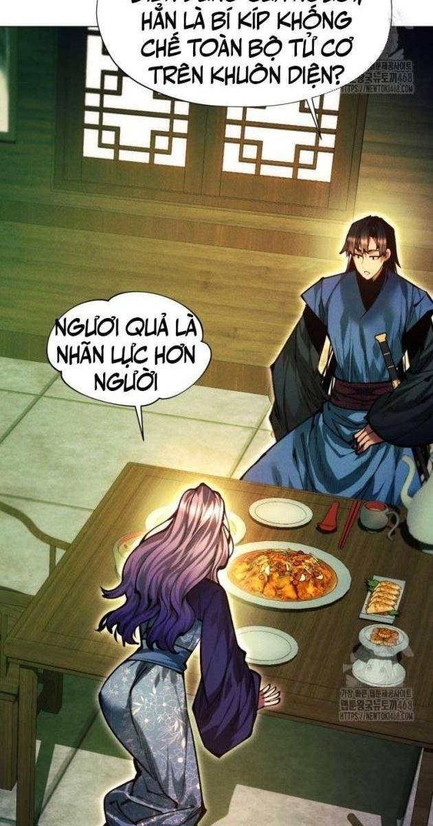 Chuyển Sinh Vào Thế Giới Võ Lâm - Page 109