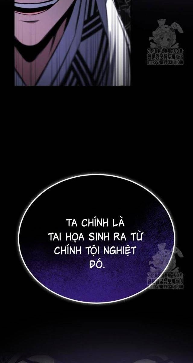 Giảng Sư Đứng Đầu: Baek Sư phụ - Page 104