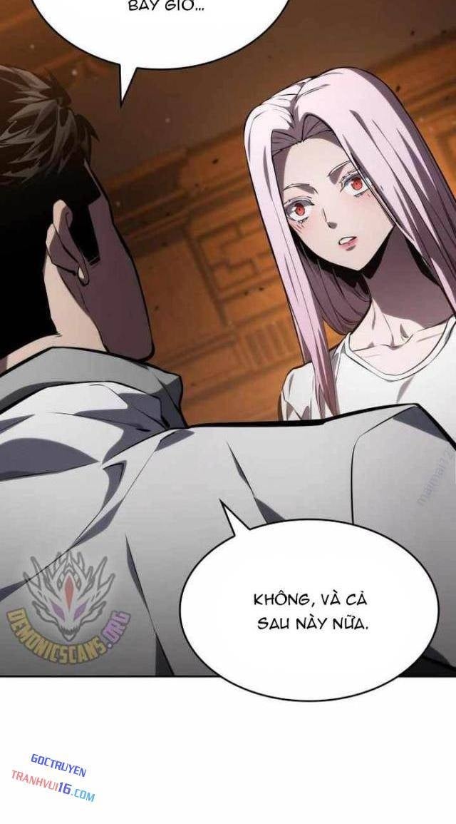 Chiêu Hồn Sư Siêu Phàm - Page 36