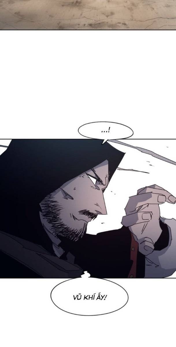 Kỵ Sĩ Báo Thù - Page 14