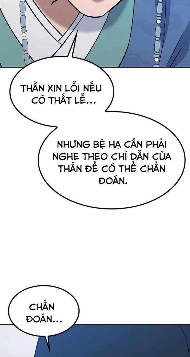 Bác Sĩ Tới Joseon - Page 72
