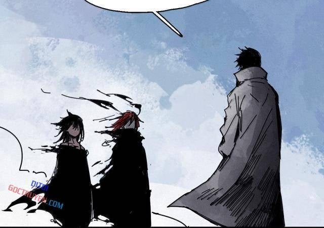 Mặt Nạ Chân Lý - Page 15