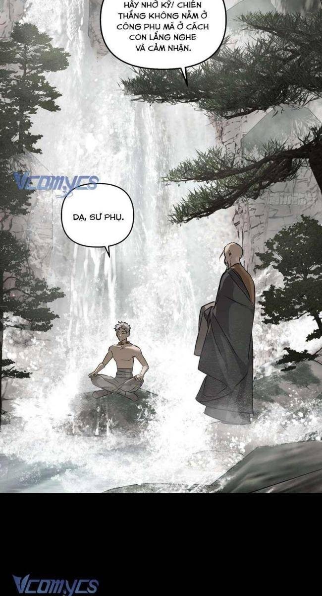 Ác Chi Hoàn - Page 40