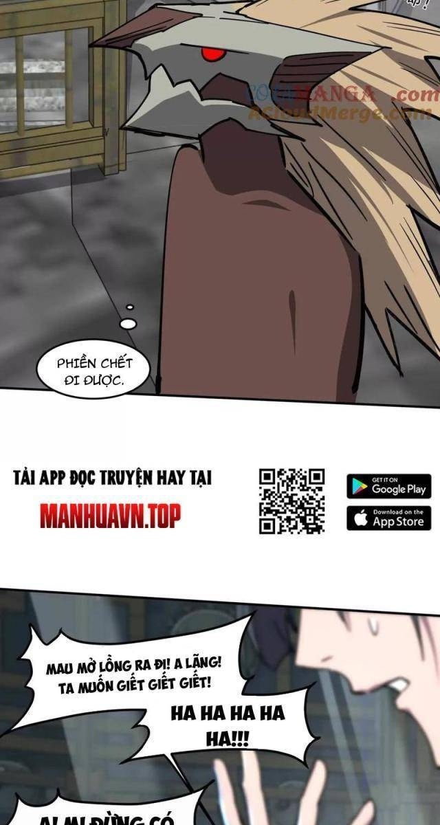 Cương Thi Tiên Sinh - Page 22