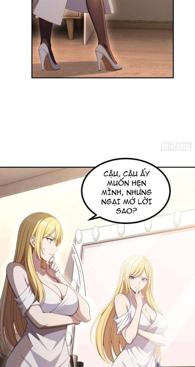 Chung Cực Tùy Ý Thần Hào Hệ Thống - Page 29