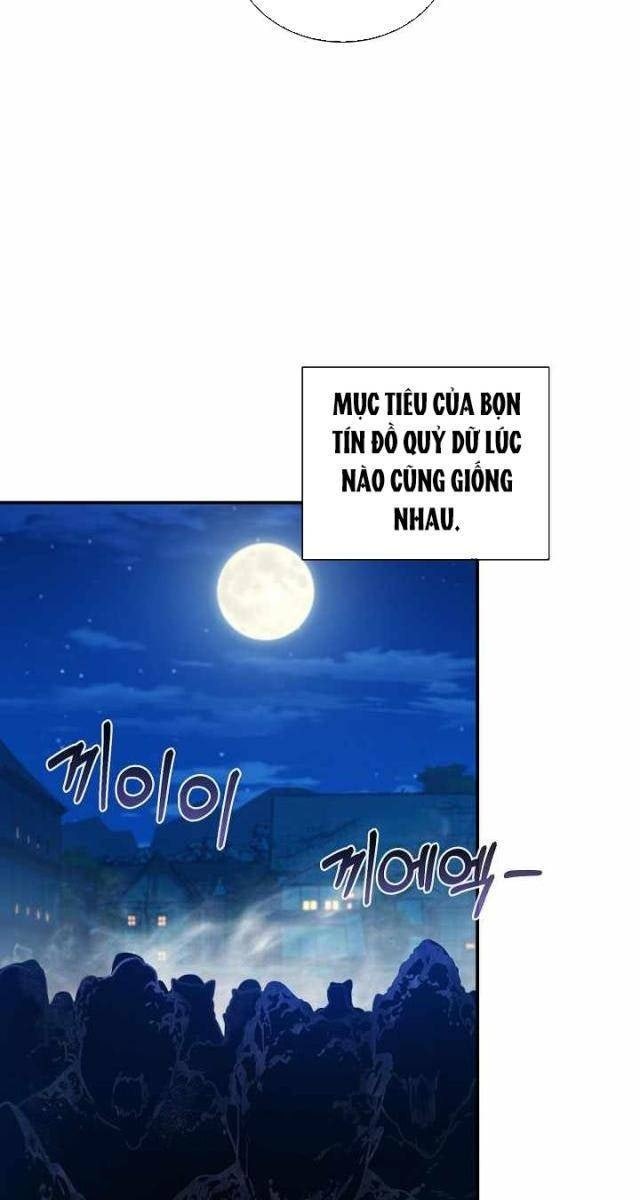 Định Mệnh Được Yêu Bởi Kẻ Phản Diện - Page 27