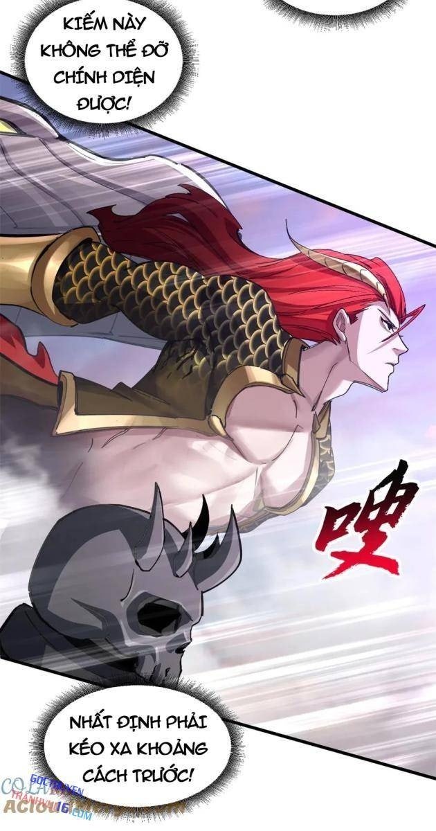 Cửa Hàng Sủng Thú Siêu Thần - Page 48