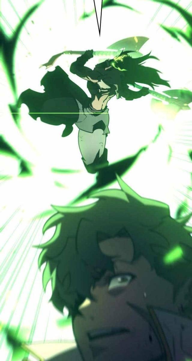 Sự Trở Lại Của Người Chơi Cấp SSS - Page 104