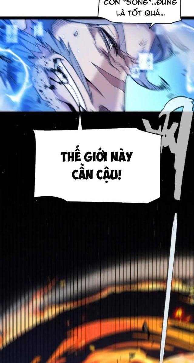 Tôi Đến Từ Thế Giới Trò Chơi - Page 35