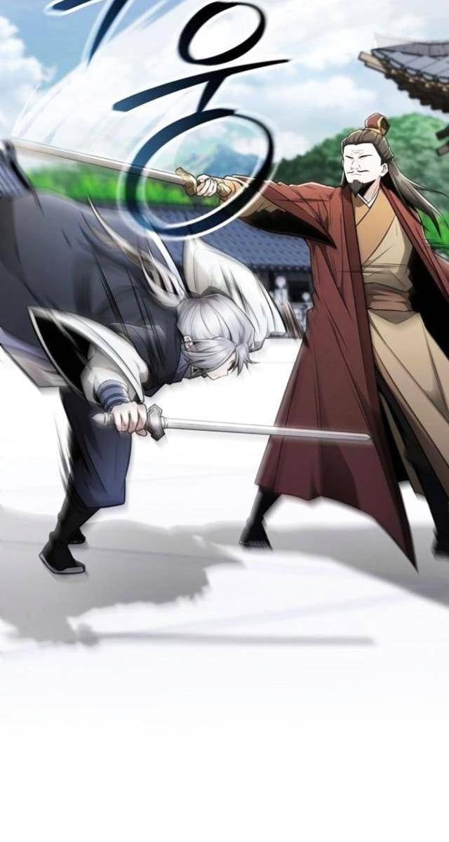 Quỷ Kiếm Thiên Tài Của Hoa Sơn Phái - Page 83