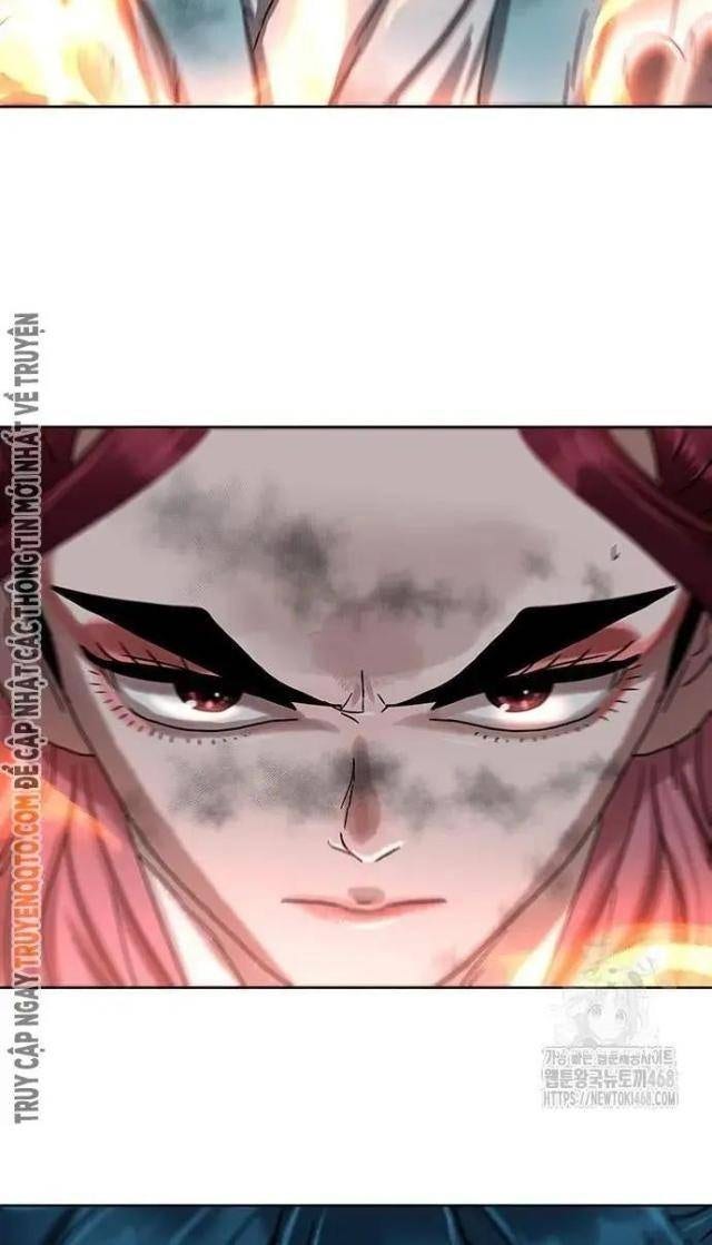 Hàn Băng Liệt Hỏa - Page 16