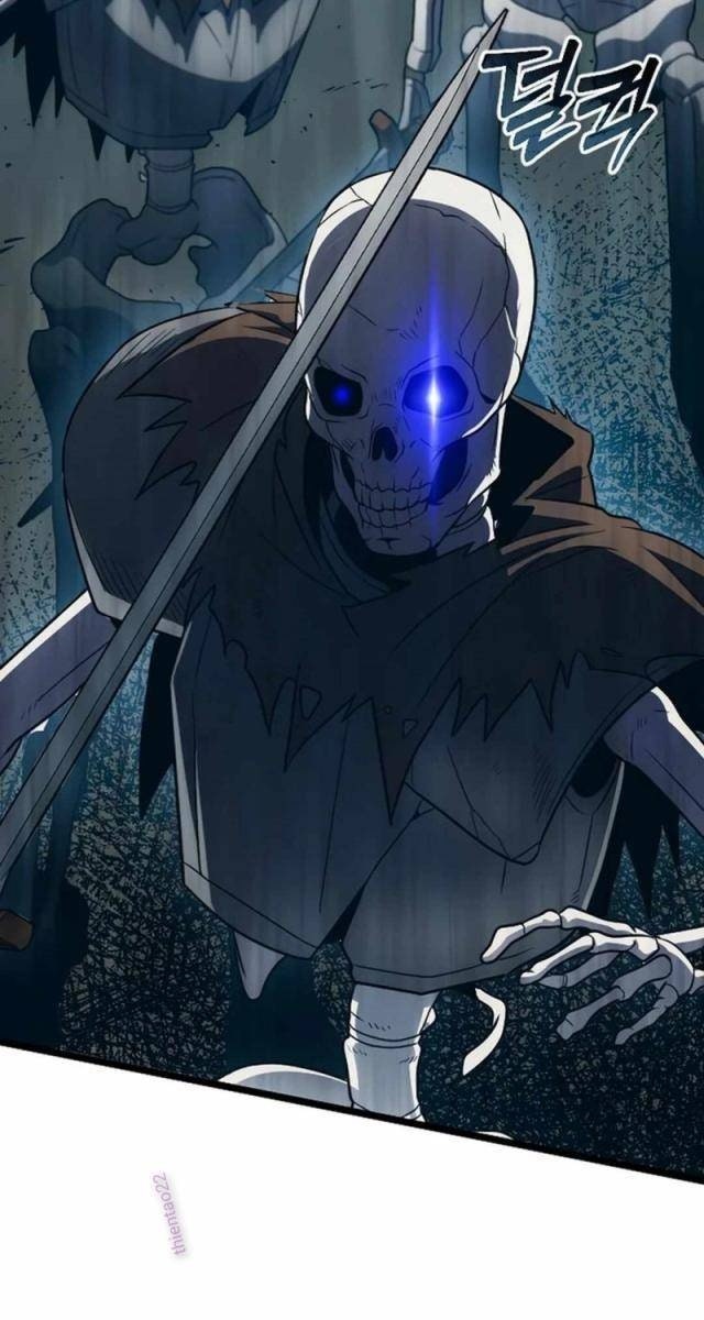 Cuồng Nhân Seoul - Page 47