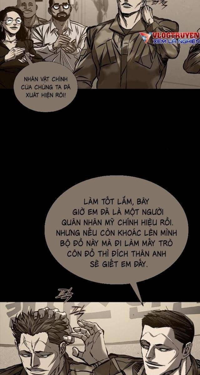 Báo Thù 2: Vạn Nhân Chi Thượng - Page 91
