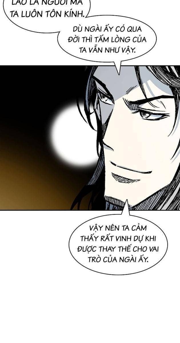 Hồi Ức Chiến Thần - Page 34