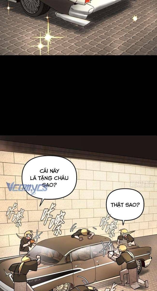 Ác Chi Hoàn - Page 134