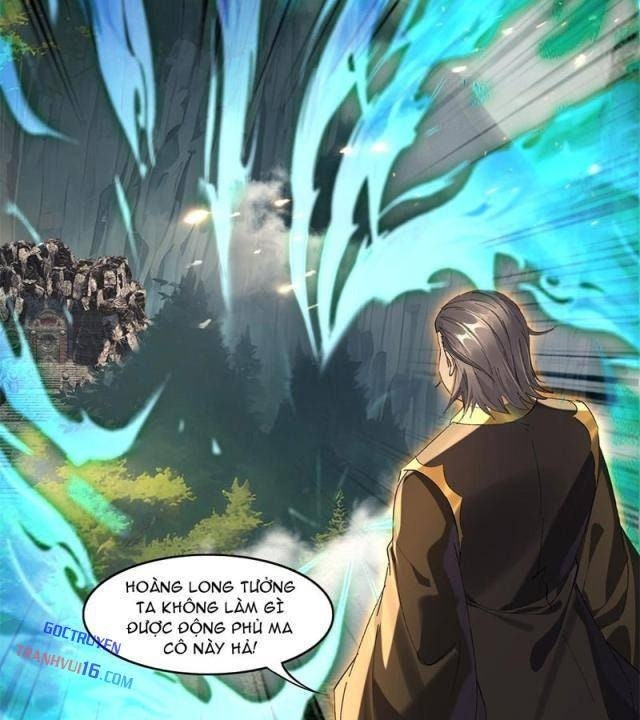 Hồng Hoang: Bắt Đầu Từ Việc Nhận Minh Hà Làm Con Gái Nuôi - Page 44