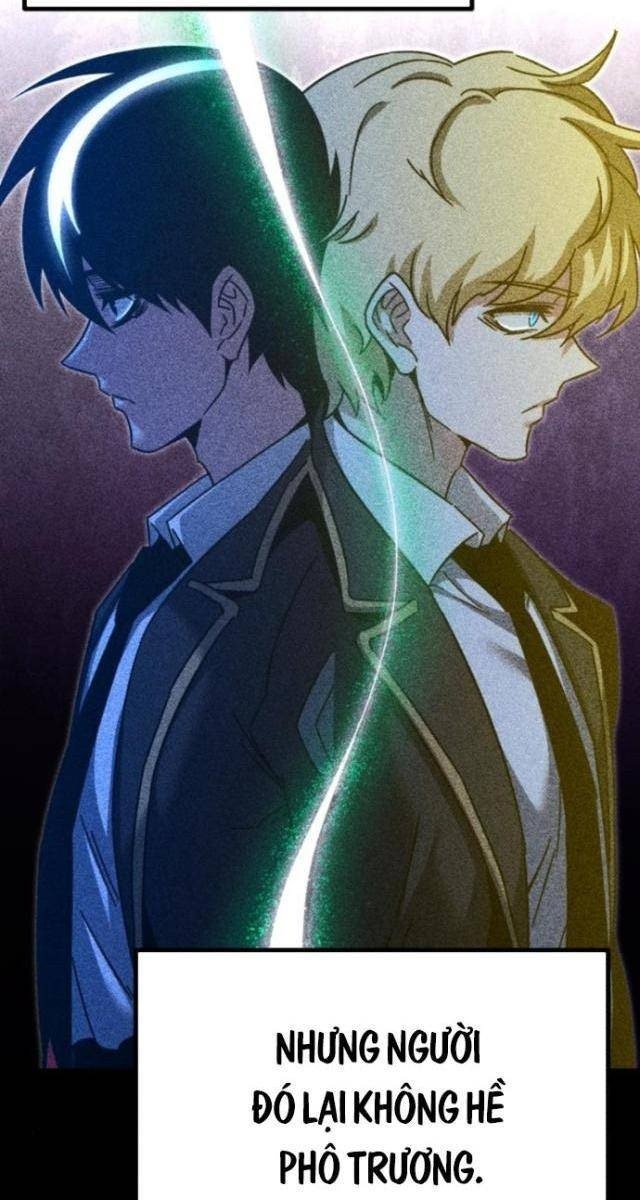 Thống Lĩnh Học Viện Chỉ Bằng Dao Sashimi - Page 65