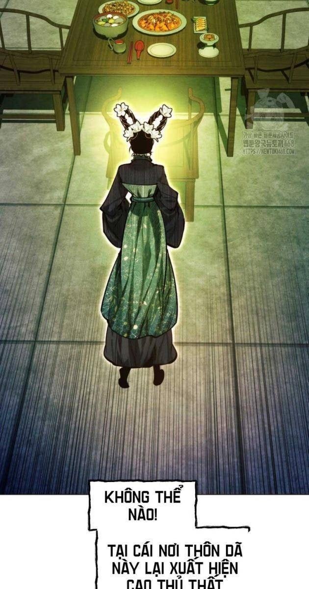 Chuyển Sinh Vào Thế Giới Võ Lâm - Page 60