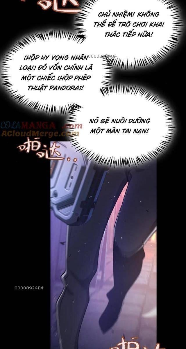 Tôi Đến Từ Thế Giới Trò Chơi - Page 7