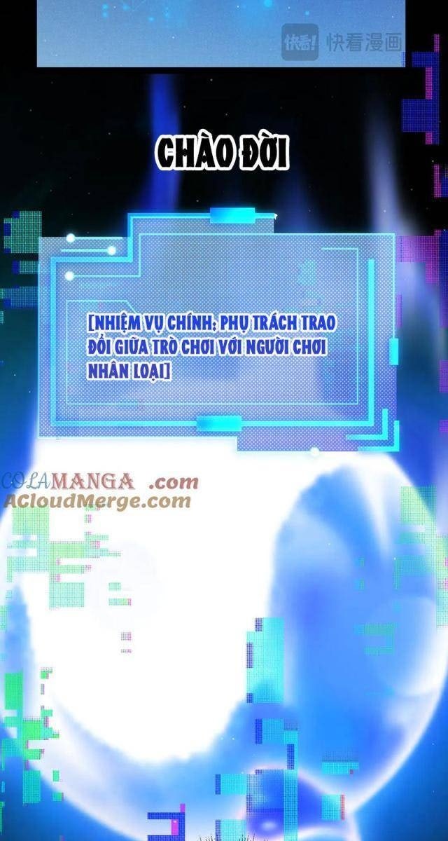 Tôi Đến Từ Thế Giới Trò Chơi - Page 61