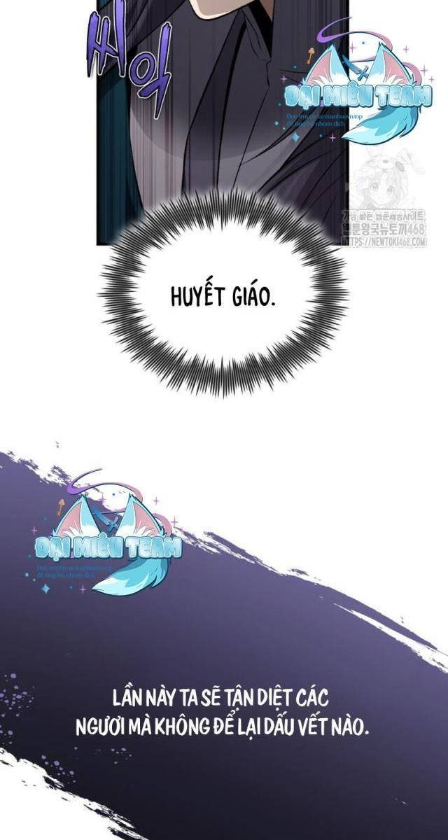 Giảng Sư Đứng Đầu: Baek Sư phụ - Page 34