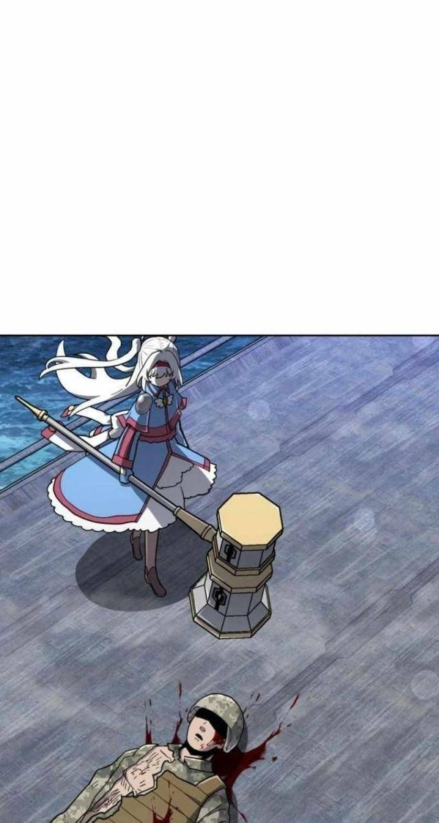 Ông Chú Ma Pháp Thiếu Nữ - Page 100