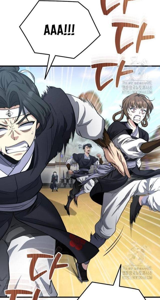 Thiếu Gia Yểu Mệnh Nhà Họ Bạch - Page 94