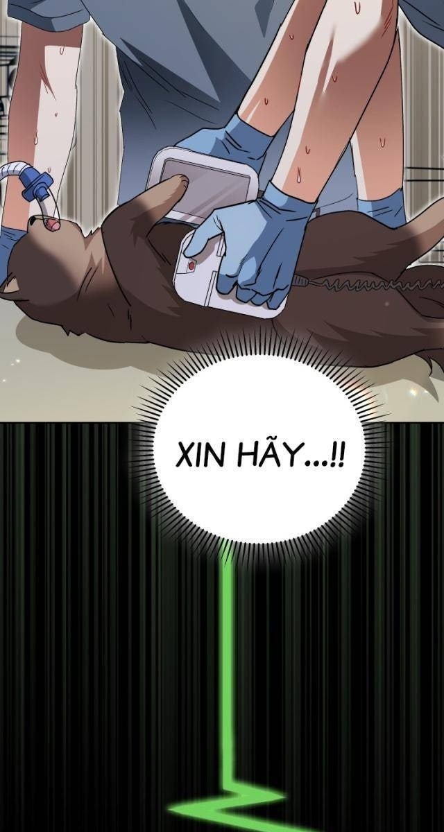 Xin Chào! Bác Sĩ Thú Y - Page 109