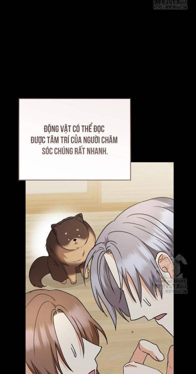 Xin Chào! Bác Sĩ Thú Y - Page 28