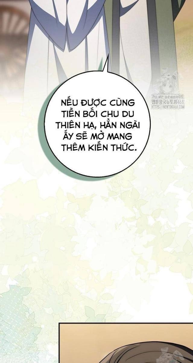 Cuồng Long Kiếm Thần - Page 122