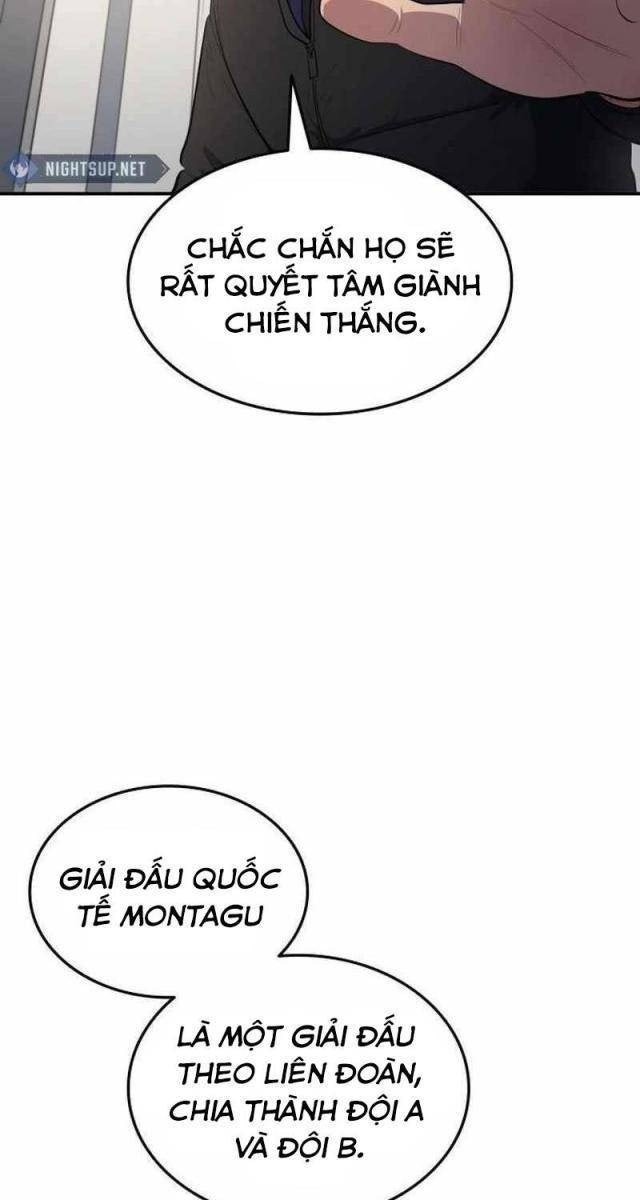 Thiên Phú Bóng Đá Tất Cả Đều Là Của Tôi! - Page 45