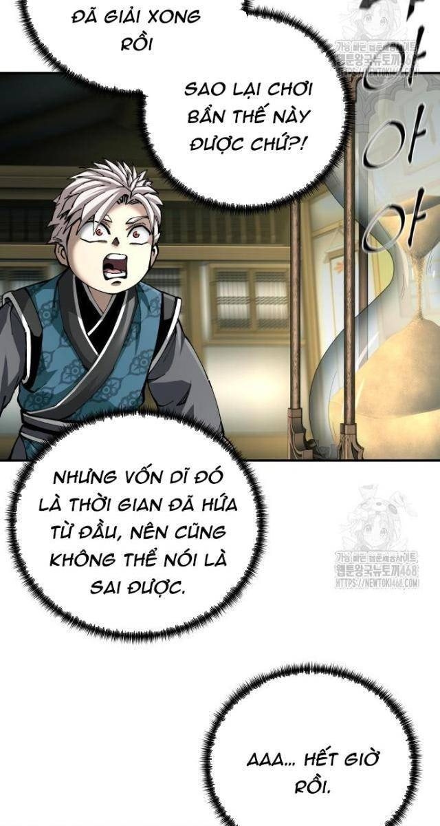 Ông Võ Giả Và Cháu Chí Tôn - Page 42