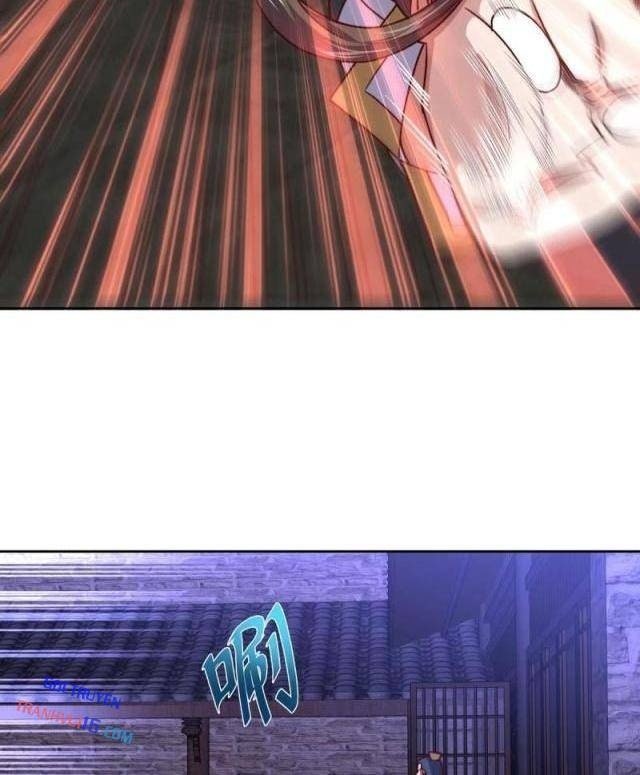 Chiếm Cái Đỉnh Núi Làm Đại Vương - Page 42